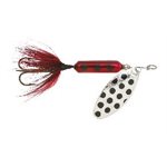 ROOSTER TAIL1 / 24 oz METALLIC RED SPOT
