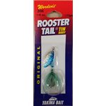 ROOSTER TAIL TIN 1 / 16 oz FLASH BLUE