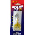 ROOSTER TAIL TIN1 / 8 oz YELLOW