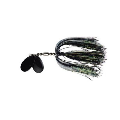 Double Flash 2 ozBL-BL& PL Tinsel