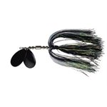 Double Flash 2 ozBL-BL& PL Tinsel