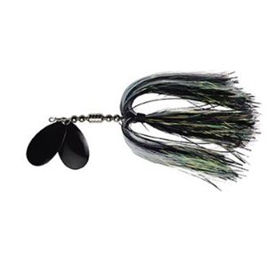 Double Flash 2 ozBL-BL& PL Tinsel