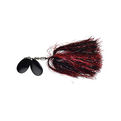 Double Flash 2 ozBL-BL& R Tinsel