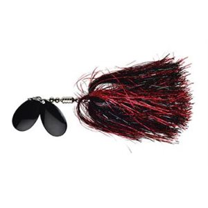 Double Flash 2 ozBL-BL& R Tinsel