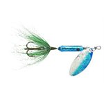 ROOSTER TAIL 1 / 24TO3 / 8OZFLASH BLUE