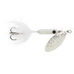 ROOSTER TAIL 1 / 24TO3 / 8OZFLASH WHITE