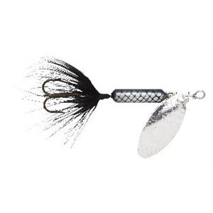 ROOSTER TAIL1 oz BLACK