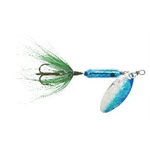 ROOSTER TAIL1 oz FLASH BLUE