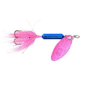 ROOSTER TAIL1 oz MISTY RIVER