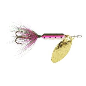 ROOSTER TAIL1 oz RAINBOW