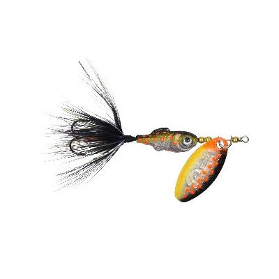ROOSTER TAIL MINNOW 1 / 8 BROOK TROUT