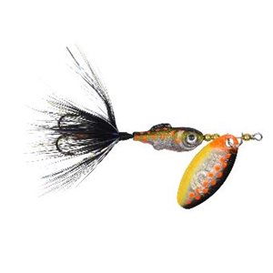 ROOSTER TAIL MINNOW 1 / 8 BROOK TROUT