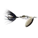 ROOSTER TAIL MINNOW 1 / 8NATURAL SHAD