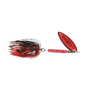 HUSKIE TAILMuskie Spinner1.7 FLAME COACHDOG