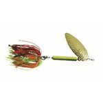 HUSKIE TAILMuskie Spinner1.7 PERFECT PERCH