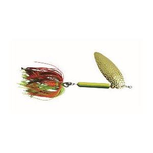 HUSKIE TAILMuskie Spinner1.7 PERFECT PERCH