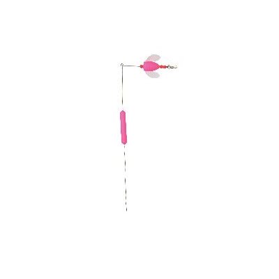 SNG BOTTOM WALKER2 ozPINK FLUO