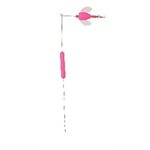 SNG BOTTOM WALKER2 ozPINK FLUO