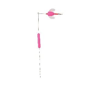 SNG BOTTOM WALKER2 ozPINK FLUO