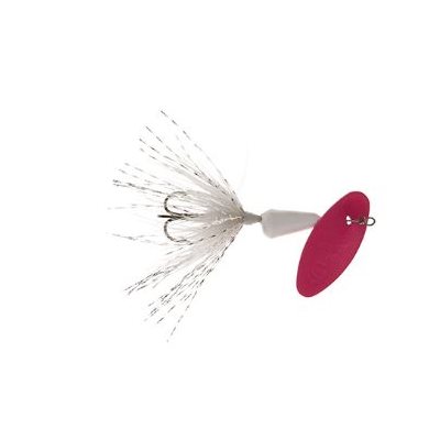 VIBRIC ROOSTER TAIL1 / 16 ozCLAUDETTE