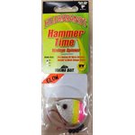 Hammer Time Sz 4Tropical Sunrise