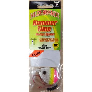 Hammer Time Sz 4Tropical Sunrise