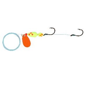 WALLEYE MAGIC15# Leader#8 WinnerCLOWN