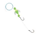 SNG WALLEYE DELIGHT LIMW CHARTREUSE