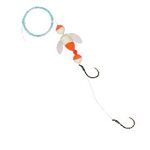 WALLEYE DELIGHT LIMINOUS SLANT