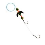 SNG WALLEYE DELIGHT#8 SNG, METALLIC GOLD