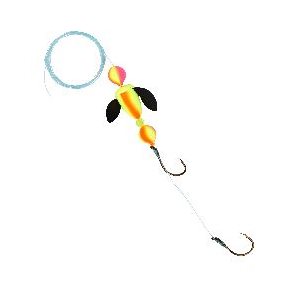 SNG WALLEYE DELIGHTSUNSET