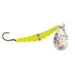 SILVER MAGIC10# LeaderCHARTREUSE SILVER