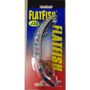 FLATFISH JOINTEDJ-205"