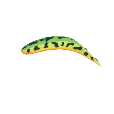 FLATFISH X-5 2-3 / 4" FIRETIGER