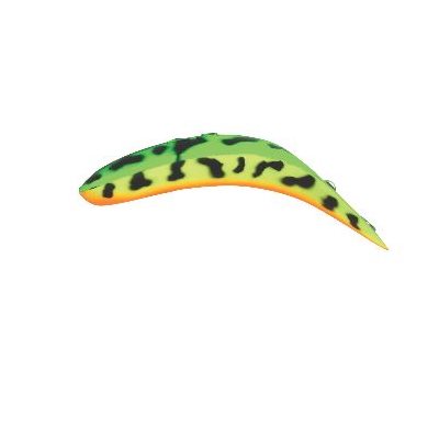 FLATFISH U-20 3-1 / 4"FIRE TIGER