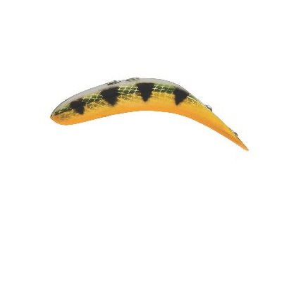FLATFISH U-20 3-1 / 4"PERCH TIGER