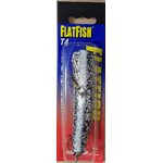 FLATFISH T-4 3-1 / 2" SKUNK
