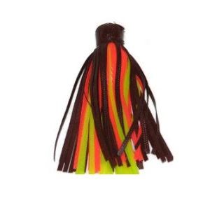 Skirts, Vinyl2 per package CRAWDAD