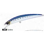 3DS MINNOW (SP) 70MM 2-3 / 4" HOLOGRAPHIC SARDINE