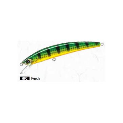 3DS MINNOW (SP) 70MM 2-3 / 4" HOLOGRAPHIC PERCH