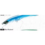 CRYSTAL 3D MINNOW (F) 90MM 3-1 / 2" BLUE MACKEREL