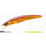 CRYSTAL 3D MINNOW (F) 90MM 3-1 / 2" GOLD RED