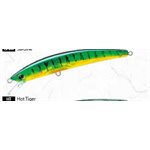 CRYSTAL 3D MINNOW (F) 90MM 3-1 / 2" HOT TIGER