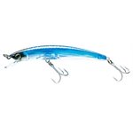 CRYSTAL 3D MINNOW (F) 110MM 4-3 / 8" BLUE MACKEREL