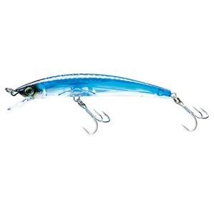 CRYSTAL 3D MINNOW (F) 110MM 4-3 / 8" BLUE MACKEREL