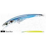 CRYSTAL 3D MINNOW (F) 130MM 5-1 / 4" SILVER BLUE