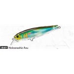 3DS MINNOW (SP) 100MM 4" HOLOGRAPHIC AYU
