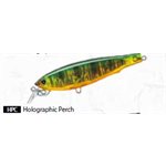 3DS MINNOW (SP) 100MM 4" HOLOGRAPHIC PERCH