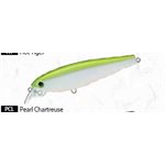 3DS MINNOW (SP) 100MM 4" PEARL CHARTREUSE