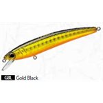 PINS MINNOW (F) 50MM 2" GOLD BLACK